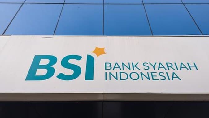 Aset Capai Rp306 Triliun, BSI Geser CIMB Niaga dari Posisi Enam Bank Terbesar