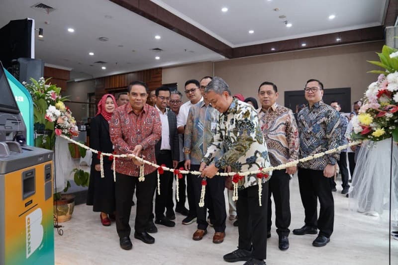 Permudah Layanan Syariah, BSI Gallery Hadir di Perkantoran dan Pusat Perbelanjaan