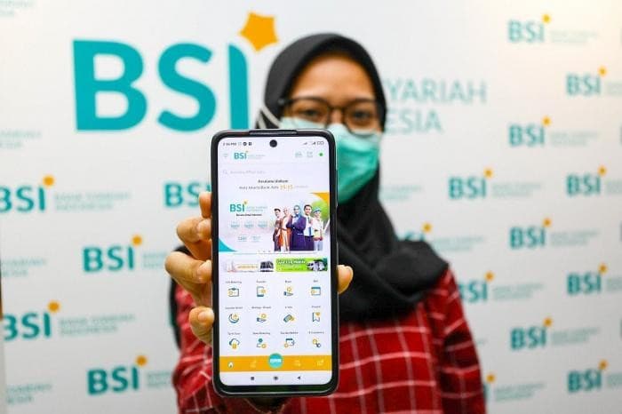 Hingga Mei 2023, BSI Mobile Berhasil Capai 140 Juta Transaksi