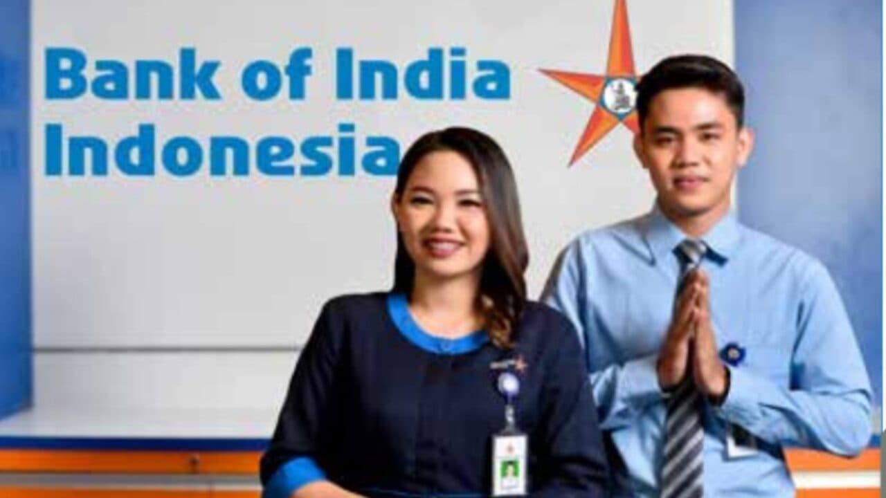 Bank Of India Siap Suntik BSWD Rp1 Triliun