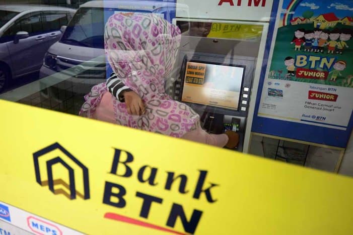 Sandang Administrator RDN, BBTN Siap Tampung Dana Repatriasi
