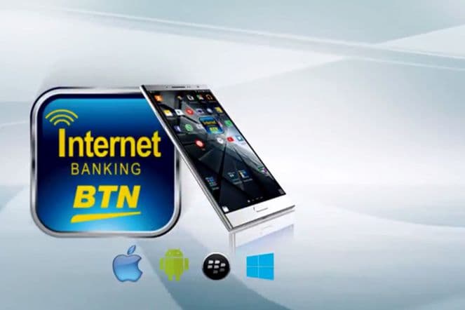 BTN Patok Transaksi Digital Naik 50%