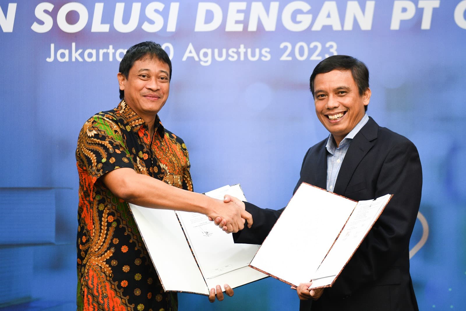 BBTN Bidik Penyaluran KPR Kepada 22 Ribu Karyawan Gramedia