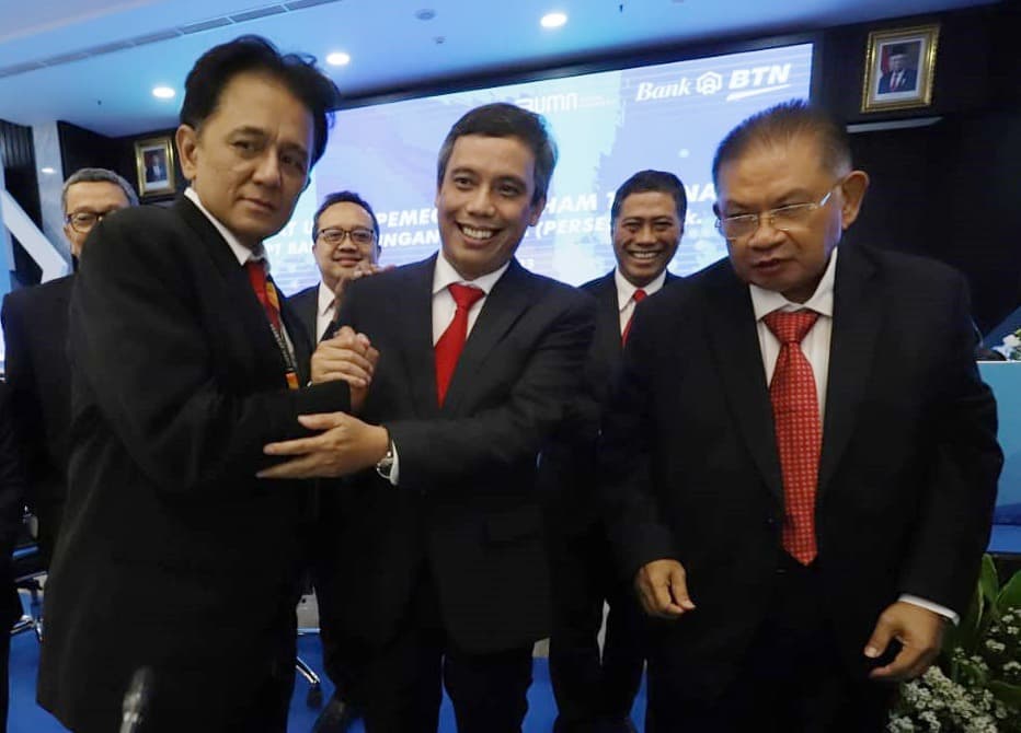 BBTN Siapkan 3 Strategi Kejar Target 2023