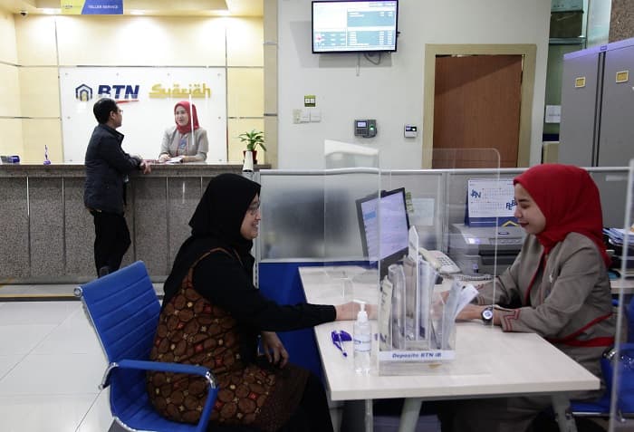 BBTN Siapkan Langkah Strategis Kembangkan Bisnis Syariah