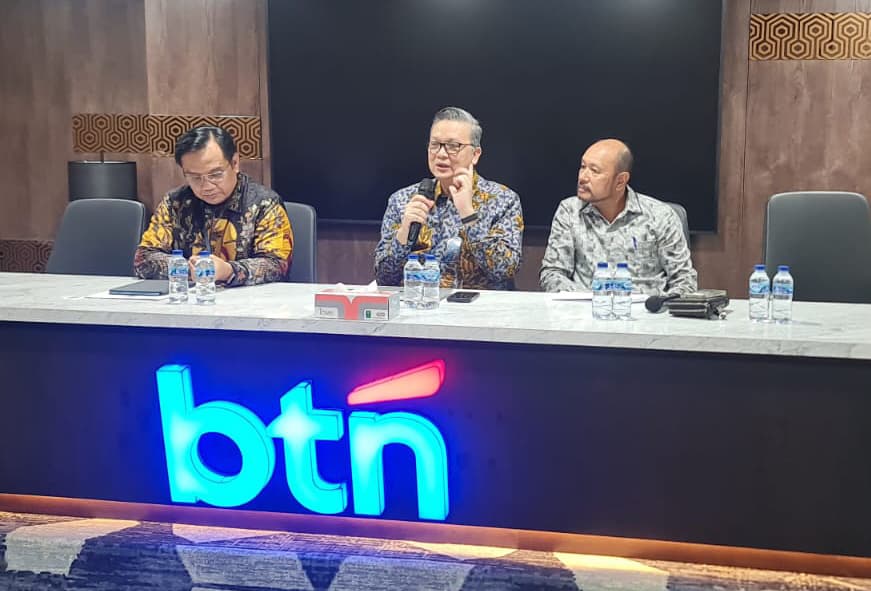 Ombudsman RI Himbau Masyarakat Tolak Tawaran Investasi Imbal Hasil Selangit