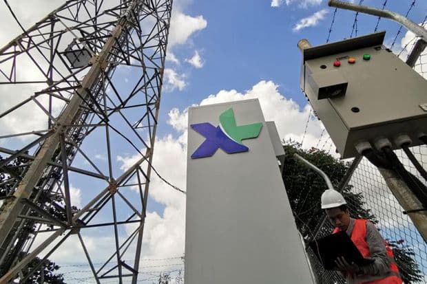 Kominfo Diminta Audit Infrastruktur EXCL