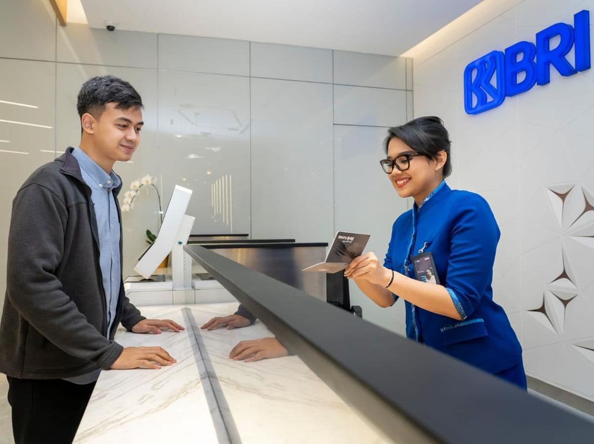 Pemerintah Bakal Danai Saldo Awal Buka Rekening, Kemungkinan Pakai APBN