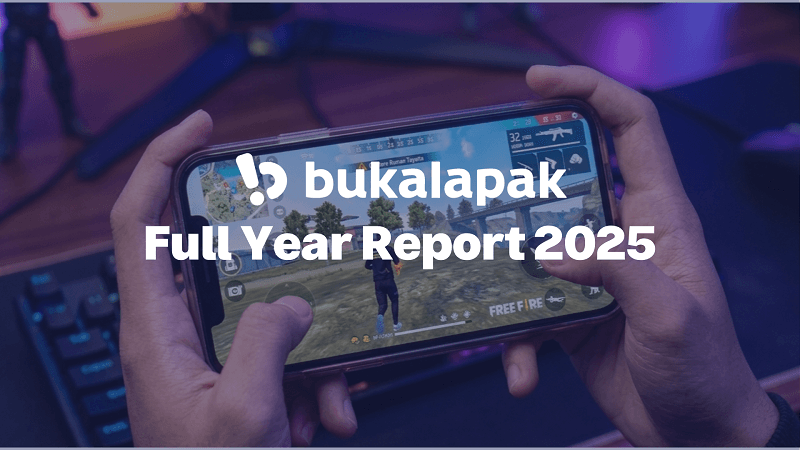 Kinerja BUKA Ngebut! Pendapatan Tembus Rp6,5 Triliun, Rugi EBITDA Susut Tajam