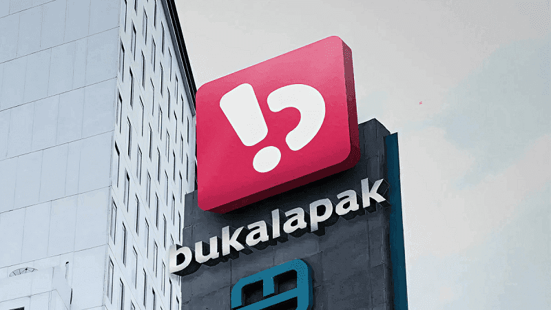 Dari Rugi ke Untung! BUKA Cetak EBITDA Positif di Awal 2026, Segmen Gaming Jadi Mesin Uang