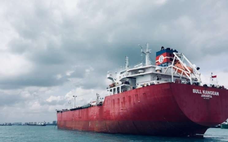 Buana Lintas Lautan Tbk Umumkan 4 Pilar Transformasi Strategis Perseroan