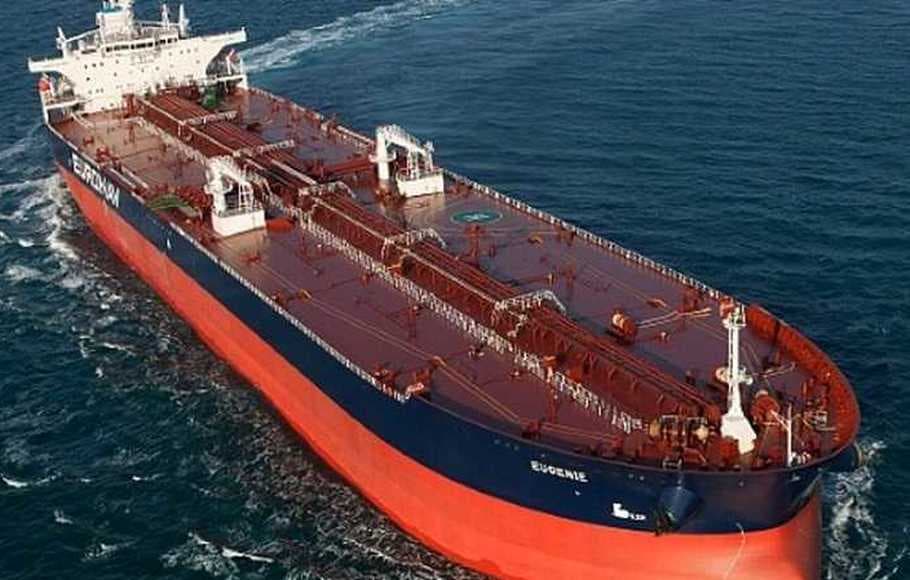 Pertamina Kurangi Kontrak, BULL Defisit USD267 Juta Pada Akhir September 2022