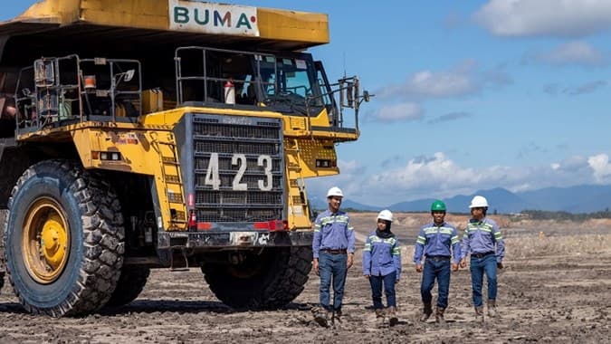 BUMA Perkuat Kepemimpinan untuk Mempertajam Fokus Strategis dan Eksekusi