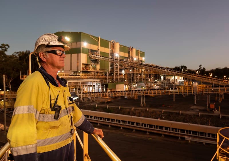 BUMA Australia Raih Perpanjangan Kontrak di Tambang Meandu