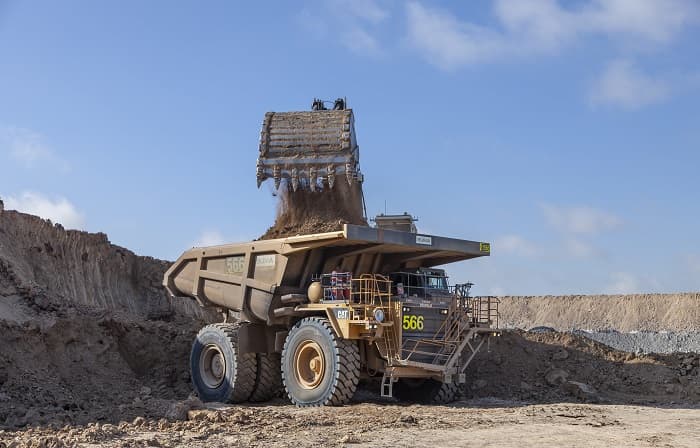 Terdampak Tantangan Cuaca, DOID Bukukan Rugi Bersih sebesar USD70 Juta pada Kuartal 1-2025