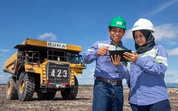 Perluas Akses ke Pasar Keuangan Syariah, BUMA Tawarkan Sukuk Perdana