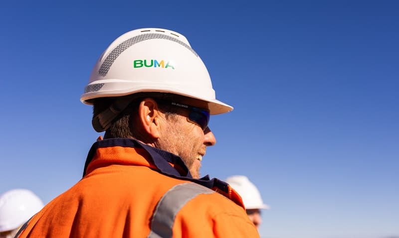 BUMA International Group Bukukan EBITDA USD50 Juta pada Kuartal Kedua 2025