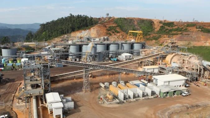 DPR Minta KLH dan ESDM Selisik Dugaan Pencemaran Tambang Emas Milik BRMS