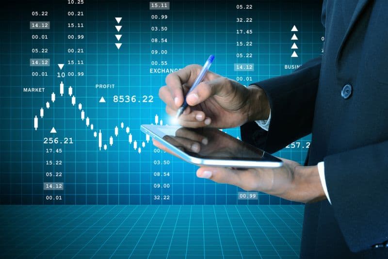 ANALIS MARKET (25/2/2019) : Pasar Diproyeksi Mixed Cenderung Positif Hari Ini