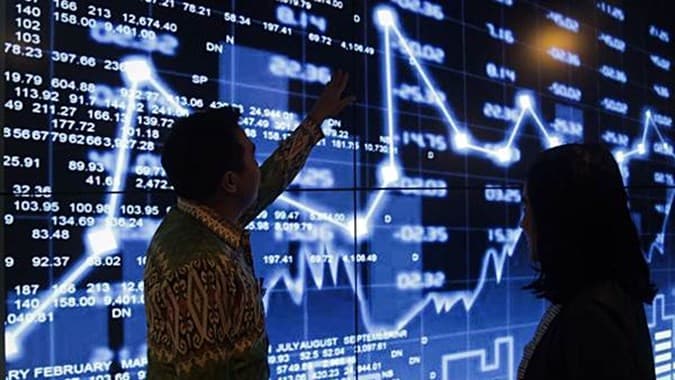 ANALIS MARKET (22/8/2025): Masih Ada Ruang IHSG Menguat