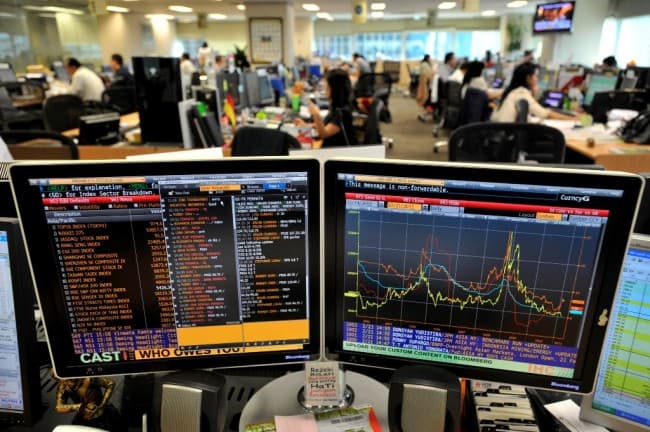 ANALIS MARKET (14/6/2023) : IHSG Diperkirakan Bergerak Sideways dengan Peluang untuk Menguat