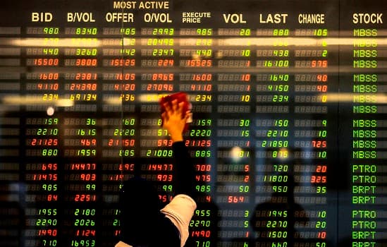 Mirae Asset Prediksi IHSG Menguat Hingga Level 7.600