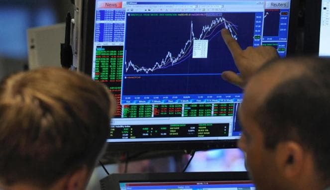 ANALIS MARKET (21/7/2023) : IHSG Berpotensi Sideways dan Menguat Terbatas