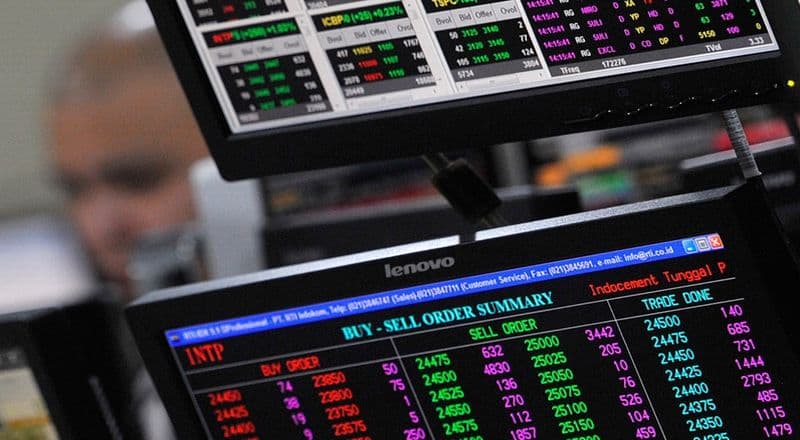 ANALIS MARKET (18/7/2023) : IHSG Berpeluang Menguat Terbatas