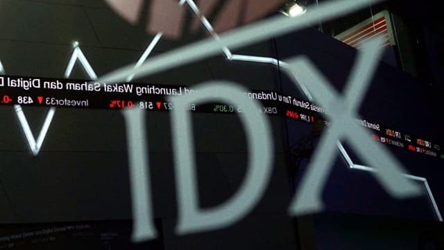 ANALIS MARKET (05/6/2023) : IHSG Diperkirakan Cenderung Mixed