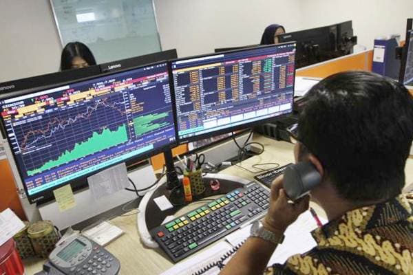 ANALIS MARKET (31/7/2024) : IHSG Berpotensi Kembali Tertekan