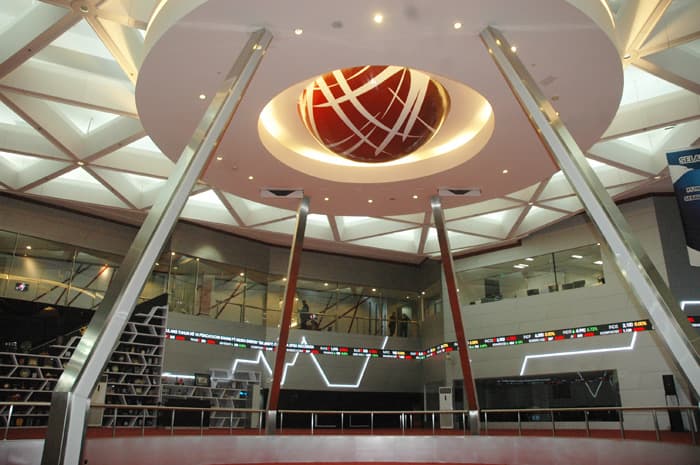 Menteri Perdagangan RI 'Tutup' Perdagangan Saham di Akhir Tahun 2019