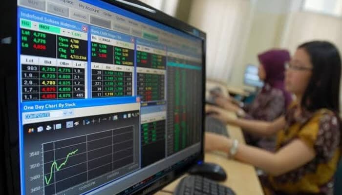 ANALIS MARKET (29/8/2023) : IHSG Diperkirakan Bergerak Sideways dengan Peluang Terbatas untuk Menguat