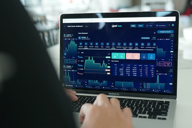 ANALIS MARKET (18/9/2023) : IHSG Berpotensi Sideways