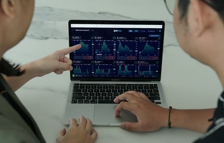 PGEO Diramal Akan Menembus Rp 1.830, Ini Alasannya!