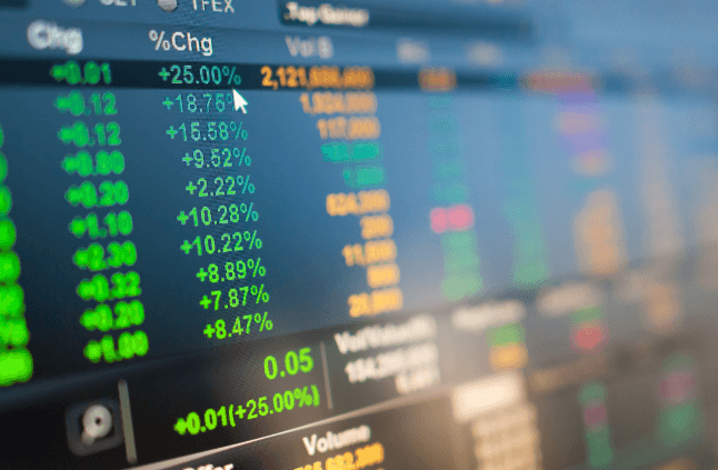 ANALIS MARKET (24/4/2024) : IHSG Berpotensi Menguat