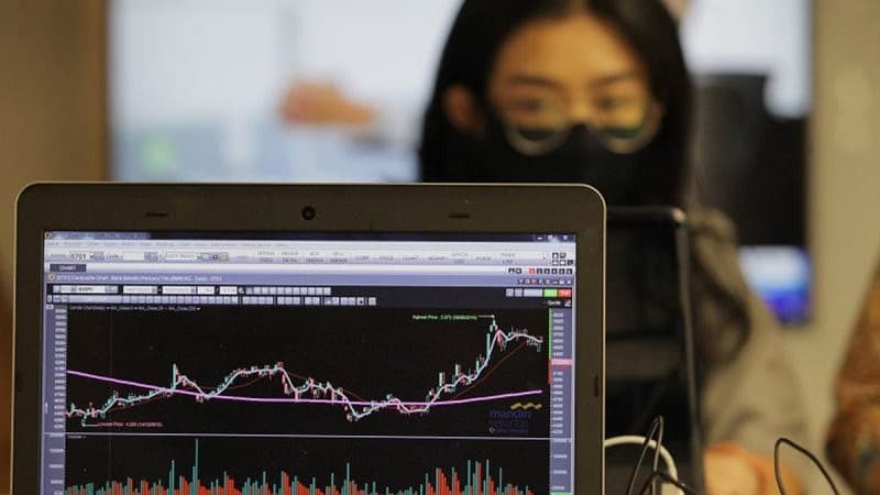 ANALIS MARKET (25/5/2023) : IHSG Diperkirakan Cenderung Melemah