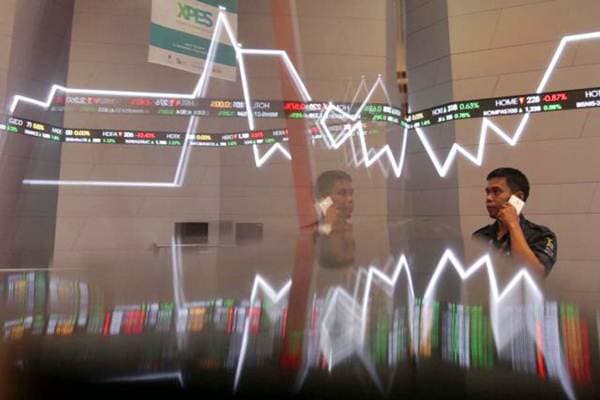 ANALIS MARKET (16/7/2024) : IHSG Diperkirakan Cenderung Bergerak Mixed