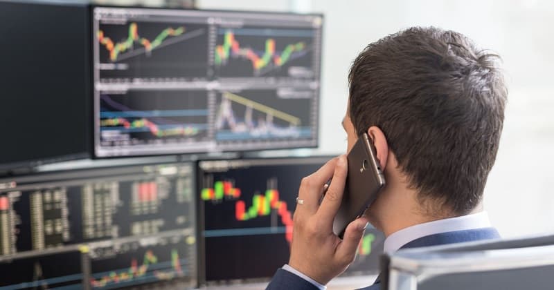 ANALIS MARKET (04/10/2024) : IHSG Berpotensi Sideways Cenderung Menguat, 6 Saham Ini Bisa Jadi Pilihan Trading