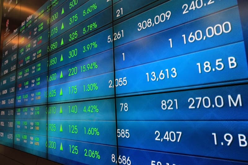 ANALIS MARKET (17/7/2023) : IHSG Berpeluang Menguat Terbatas