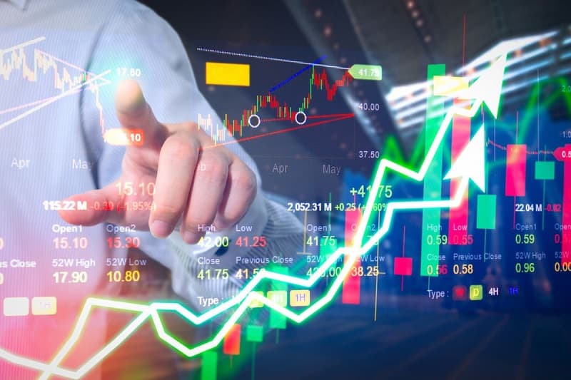 ANALIS MARKET (22/4/2024) : IHSG Diperkirakan Cenderung Tertekan