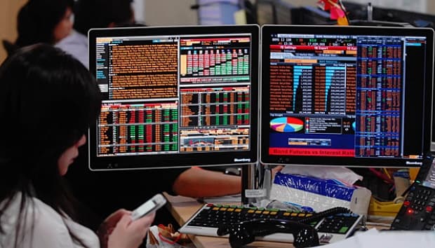 ANALIS MARKET (18/5/2020) : Pasar Diperkirakan Bergerak Cenderung Mixed Hari Ini