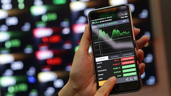 ANALIS MARKET (24/4/2024) : IHSG Masih Dibayangi Konsolidasi Lanjutan