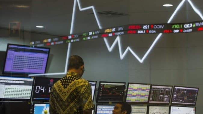 ANALIS MARKET (25/3/2024) : Indeks Berpotensi Menguat