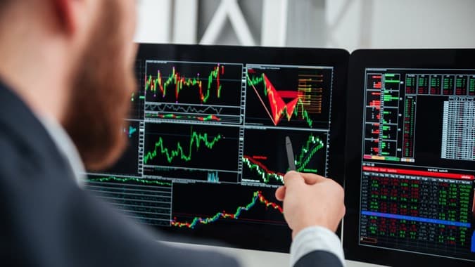 ANALIS MARKET (18/6/2019) : IHSG Diproyeksi Bergerak Mendatar Hari Ini