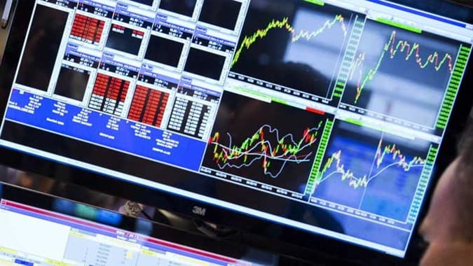 Pasar Saham Asia Berakhir Mixed