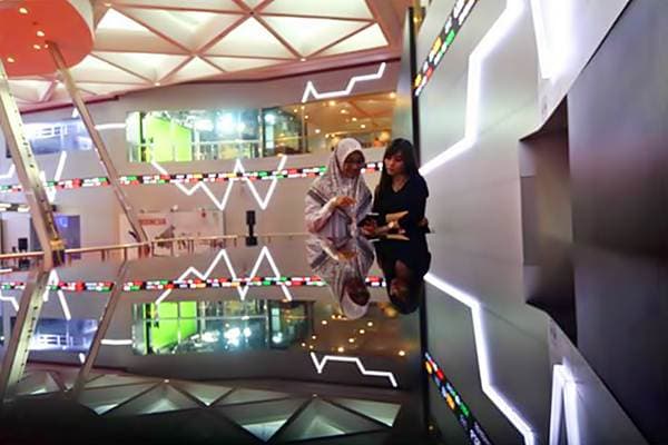 ANALIS MARKET (04/12/2020) : Pasar Diperkirakan Menguat