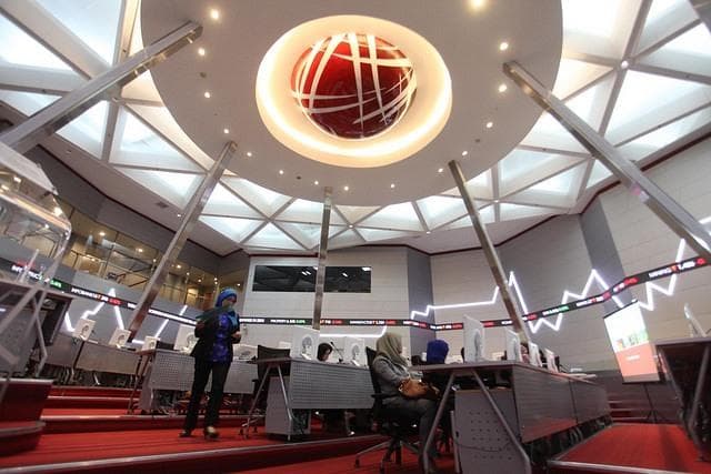 ANALIS MARKET (11/7/2019) : IHSG Diproyeksi Menguat Hari Ini