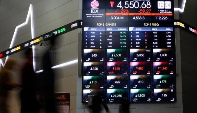 BEI  Wacanakan e-Commerce Dapat Transaksi Saham