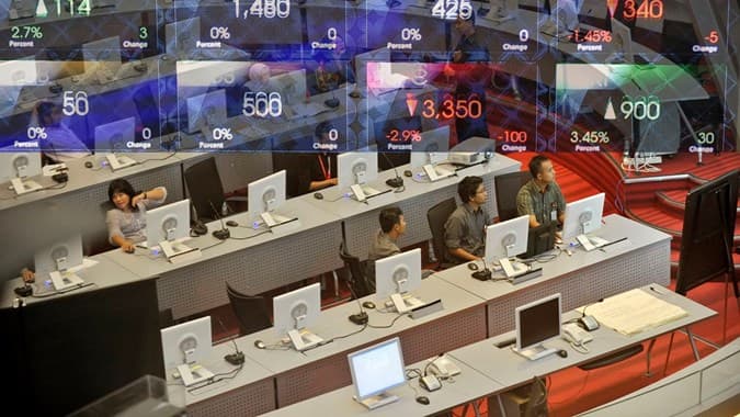 ANALIS MARKET (02/5/2018) : IHSG Bergerak Mixed Hari Ini