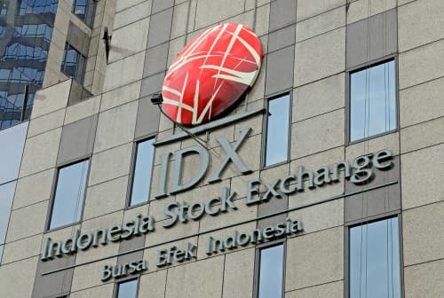 BEI Minta Tidak Gunakan Dana Utang Dalam Investasi Saham